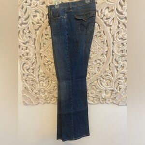 Levi’s 515 Boot Cut Jean